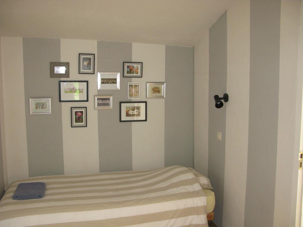 Maspitra B&B Besalú Værelse billede