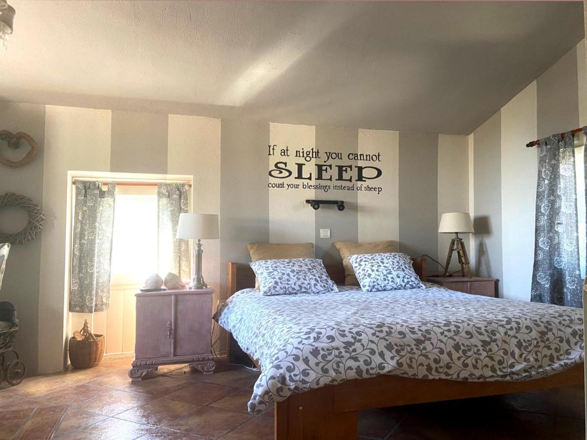 Maspitra B&B Besalú Eksteriør billede