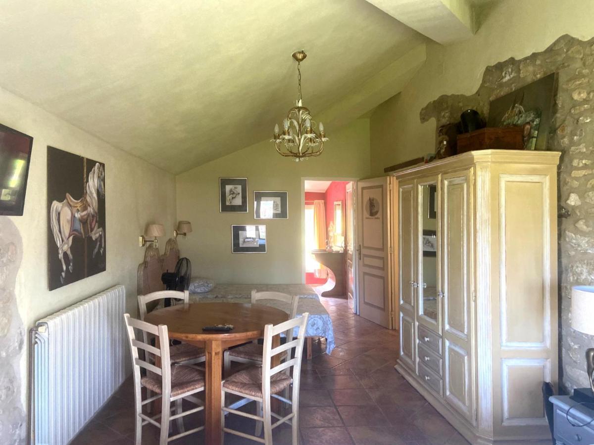 Maspitra B&B Besalú Eksteriør billede